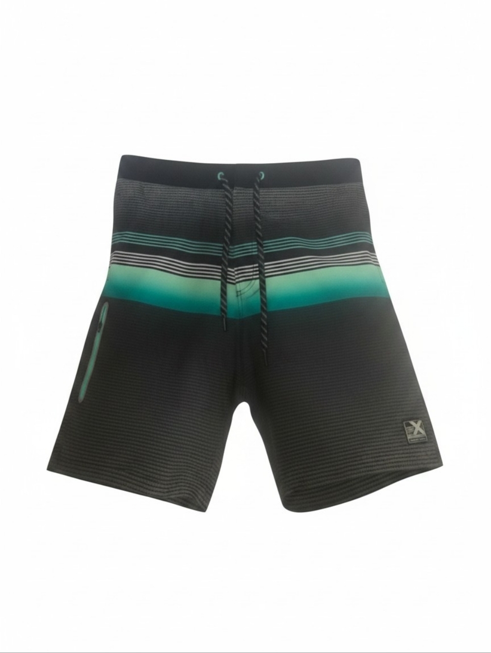 ZeroXposure Board Shorts Swim Mens 34"